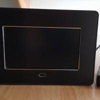 Cornice digitale Majestic 