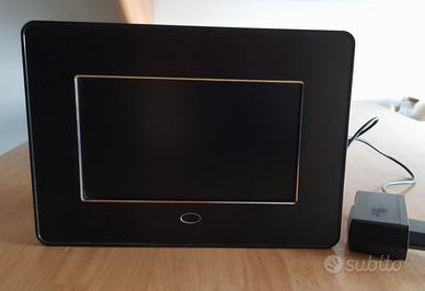 Cornice digitale Majestic 