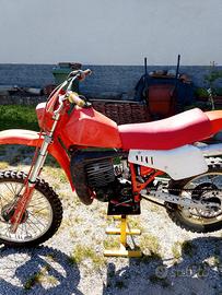 Moto Villa 250