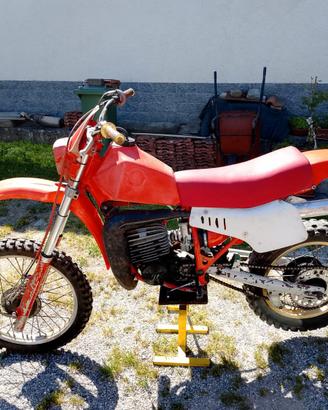 Moto Villa 250