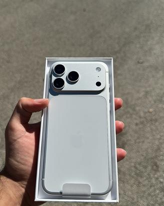 Iphone 17 Pro Max 256