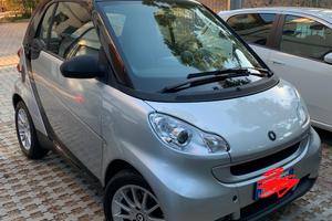 Smart for2 coupè