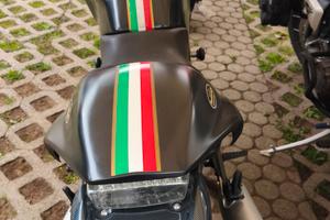 Ducati Monster 695