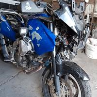Suzuki v strom dl 650