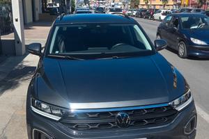 Volkswagen T-Roc 2.0 TDI 115cv