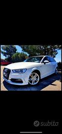 Audi A3 1.6 TDI 110cv