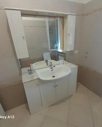 mobiletto bagno 