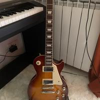 Epiphone Les Paul Standard 60s ITB 2024