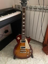 Epiphone Les Paul Standard 60s ITB 2024