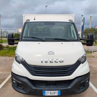 CAMION REFRIGERATI