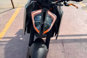 KTM Super Duke 1290 ANNO 2019