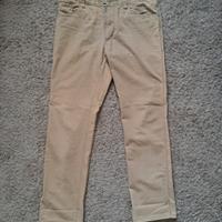 Pantaloni Brooksfield beige