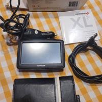 Tomtom Xl² routes edition