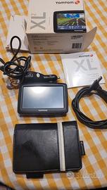 Tomtom Xl² routes edition