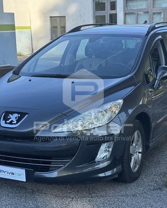 PEUGEOT 308 1.6 HDi 90CV SW Premium