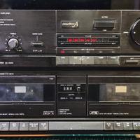 Tecnics Su-x830 da revisionare. senza casse 