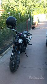 SWM Gran Milano 500 - 2020