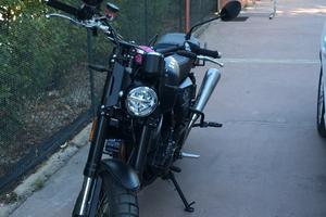 SWM Gran Milano 500 - 2020