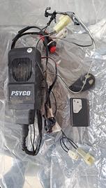 allarme PSYCO per scooter