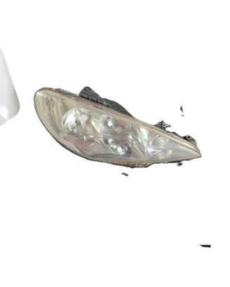 FARO ANTERIORE DESTRO PEUGEOT 206 2° Serie (03>09