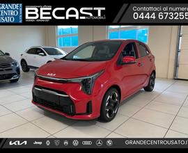 KIA Picanto 1.0 12V 5 porte 20th Anniversary Edi