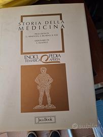 Collana libri