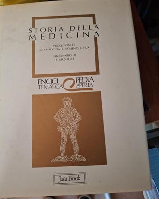 Collana libri