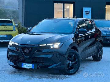 Alfa Romeo Junior 1.2 145 CV Hybrid eDCT6