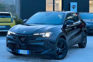 Alfa Romeo Junior 1.2 145 CV Hybrid eDCT6