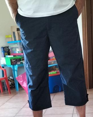 pantalone pinocchietto uomo XL American 