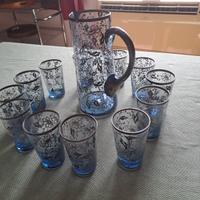 Servizio di 12 bicchieri