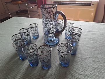Servizio di 12 bicchieri