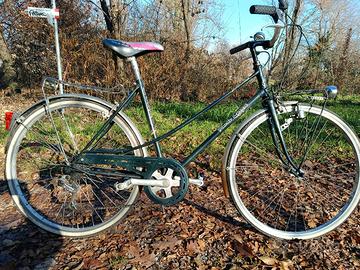 Mixte' Fausto Coppi 26