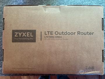 Router 4G LTE