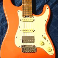 schecter nick johnston HSS