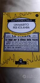 Gianna Baltaro libro apocrifo