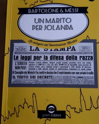 Gianna Baltaro libro apocrifo