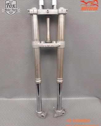 SHOWA 47 HONDA CR 250 1997-99 1a serie FORCELLE AV