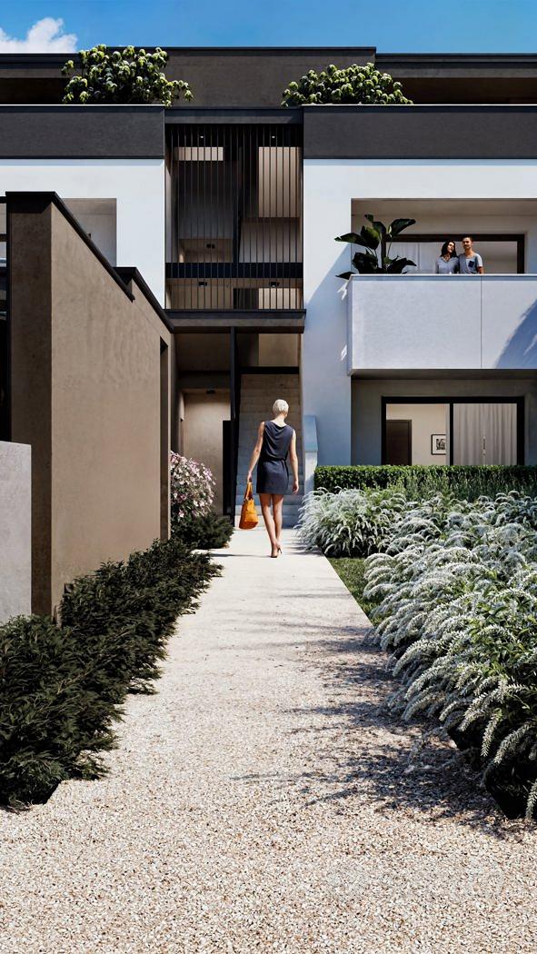 Apartment in Ca' di Valle, Venezia - Vista 4