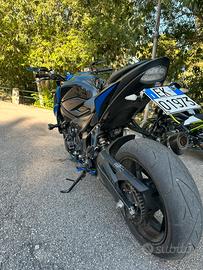 Gsx-s 750 Suzuki