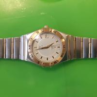 Orologio Omega Constellation "Perpetual Calendar"