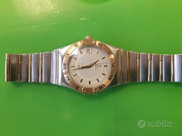 Orologio Omega Constellation "Perpetual Calendar"