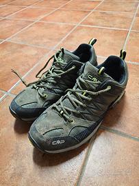 CMP scarpe da trekking