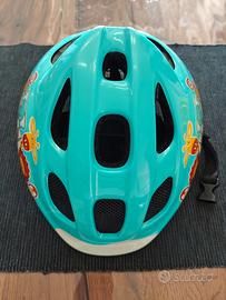 Casco Bici Bimbo B'Twin