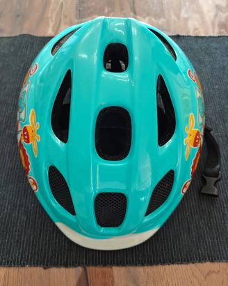 Casco Bici Bimbo B'Twin