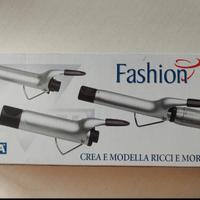 Arricciacapelli Fashion styler Termozeta 