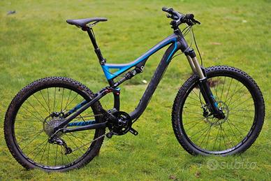Specialized stumpjumper evo 26 M5 Biciclette In vendita a Pescara