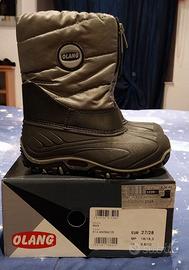 Doposci olang tg 27/28