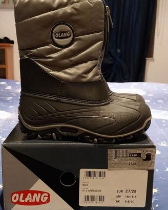 Doposci olang tg 27/28