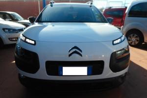 Citroen C4 Cactus BlueHDi 100